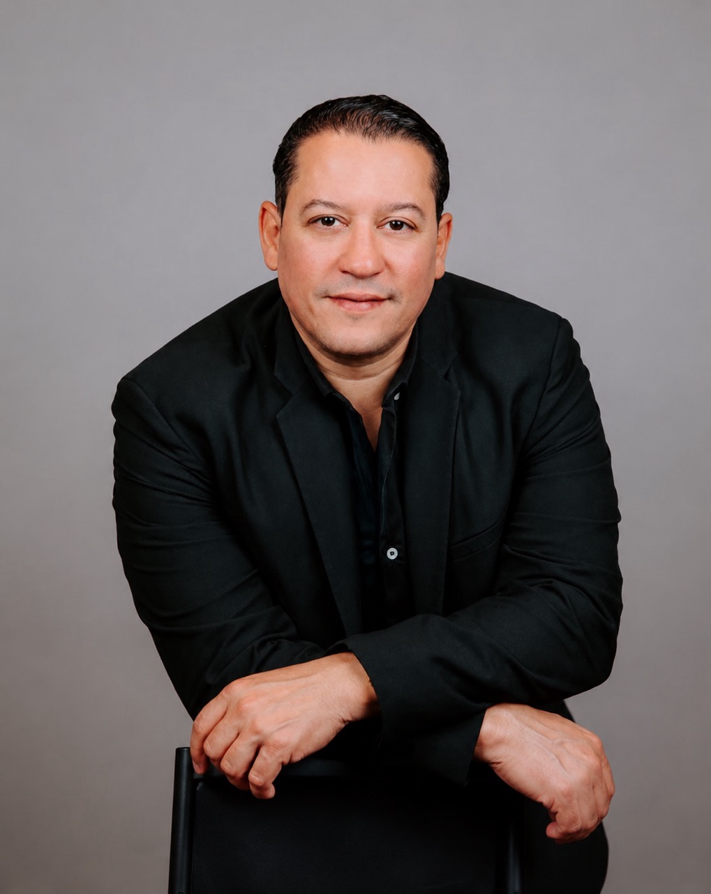 Danilo Aristy Almonte, Fundador de Hidamar